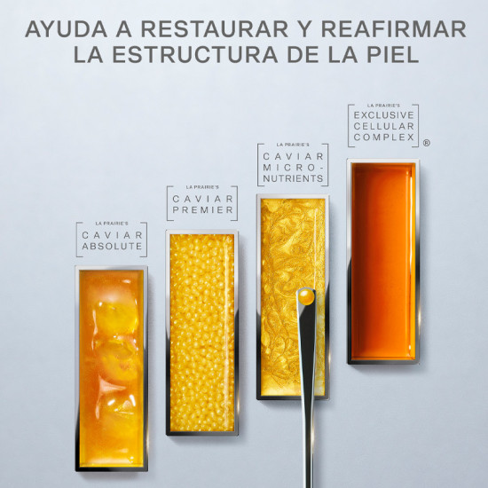 Skin Caviar Estuche - LA PRAIRIE - Banango Shop