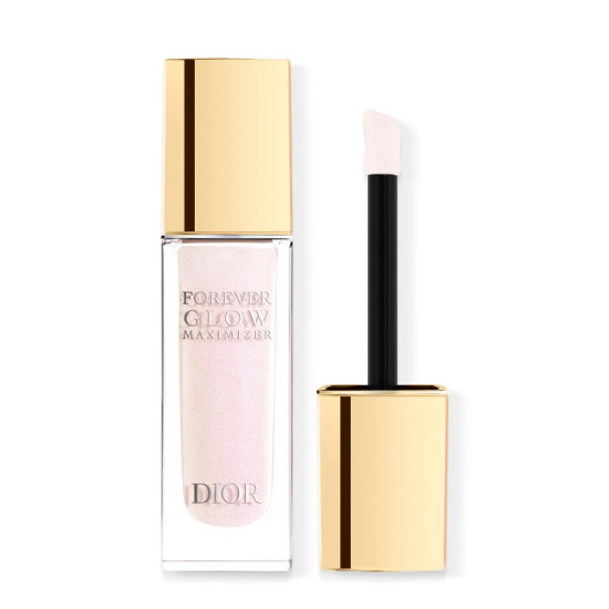 Dior Forever Glow Maximize Iluminador Líquido De Larga Duración - Edición Limitada - DIOR - Banango Shop