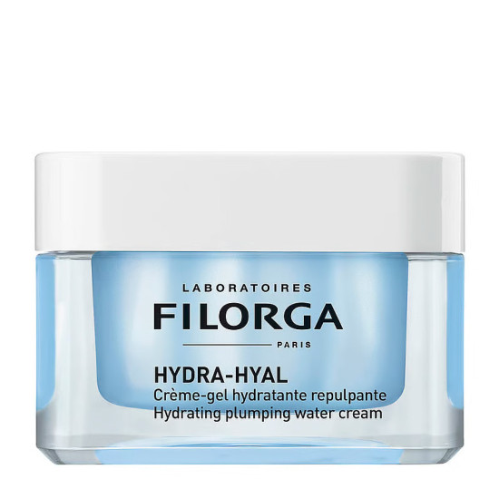 Hydra-Hyal Cream-Gel Gel-Crema Hidratante Repulpante - FILORGA - Banango Shop