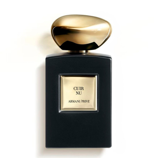 Cuir Nu Eau De Parfum - ARMANI PRIVE - Banango Shop