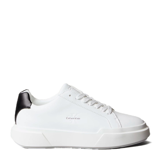 Zapatillas NYC de piel resistentes y con buena tracción - Calvin Klein - Banango Shop