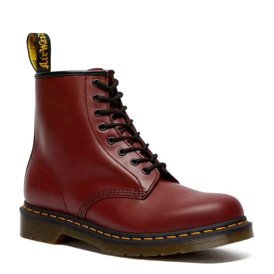 Botas 1460 De Piel Smooth - Dr. Martens - Banango Shop