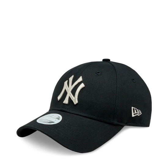 Gorra Metallic Logo - New Era - Banango Shop