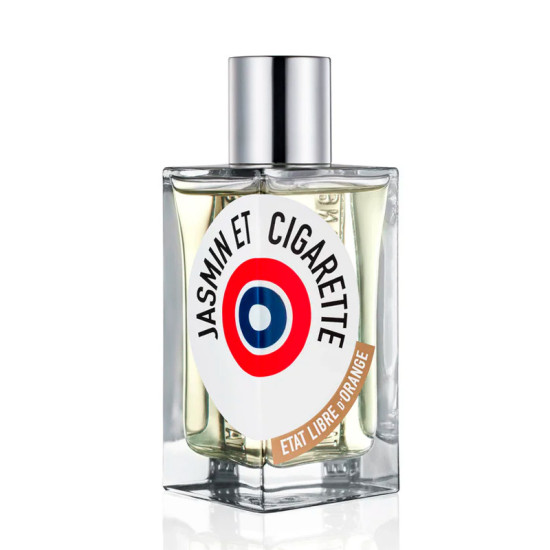 Jasmin Et Cigarette - ETAT LIBRE D'ORANGE - Banango Shop