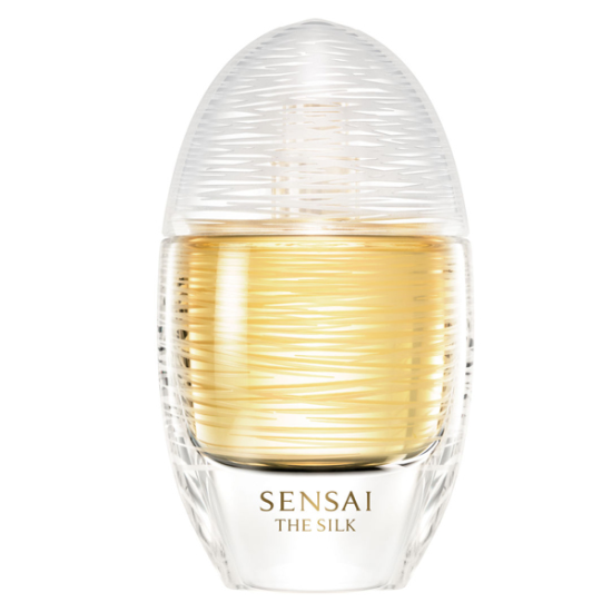 The Silk Eau de Parfum - SENSAI - Banango Shop