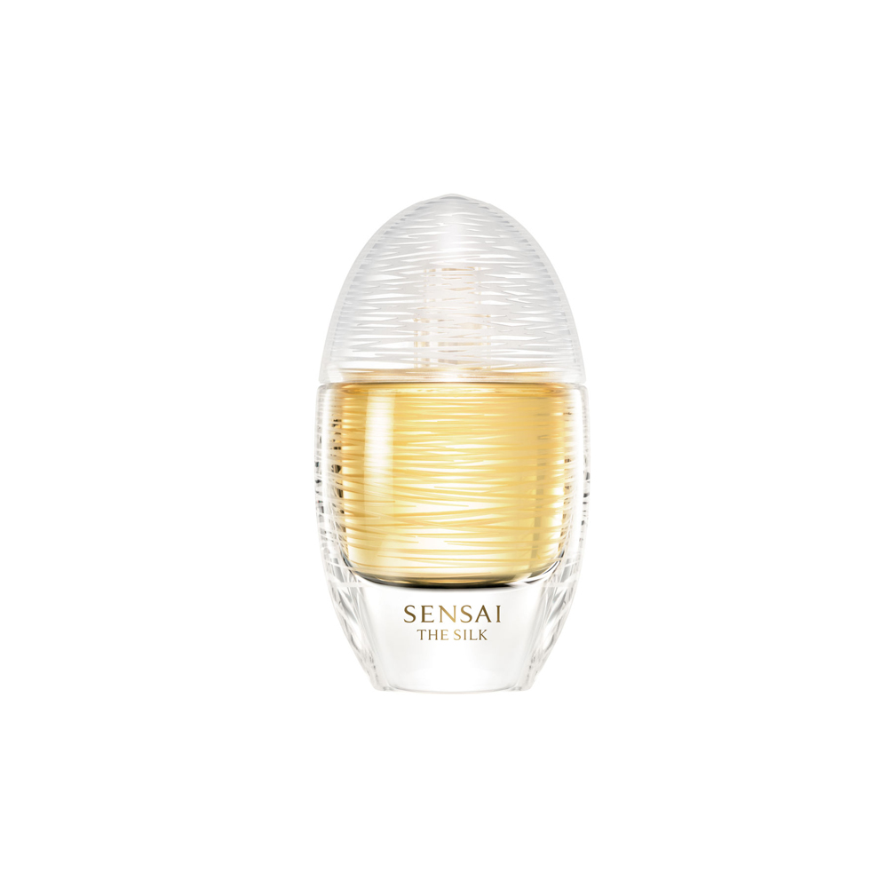 The Silk Eau de Parfum - SENSAI - Banango Shop