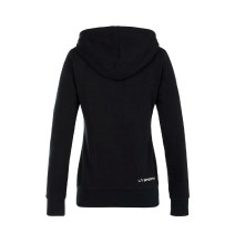 SUDADERA LOGO HOODY - La Sportiva - Banango Shop