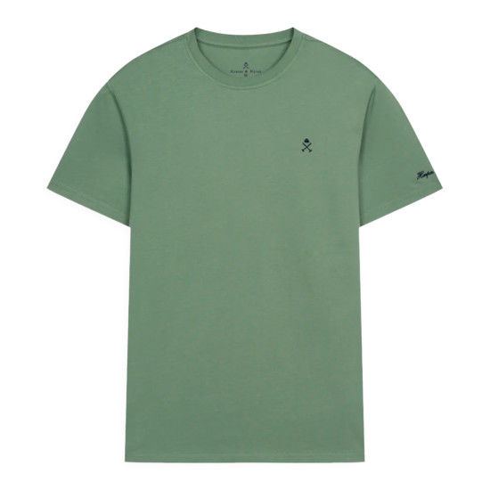 CAMISETA PARADISE - Harper & Neyer - Banango Shop