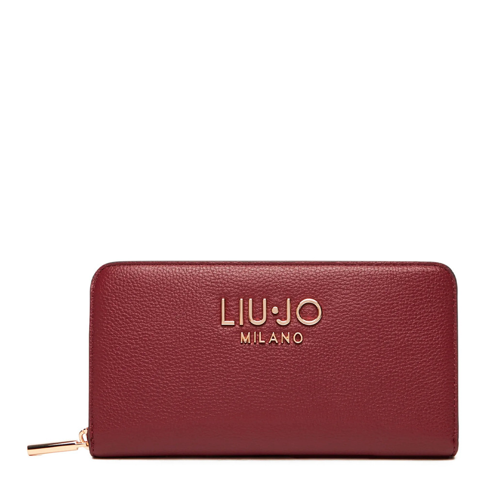 Cartera Zip Around AF5170 91726 - Liu Jo - Banango Shop