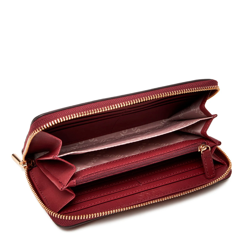 Cartera Zip Around AF5170 91726 - Liu Jo - Banango Shop