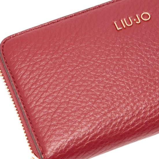 Cartera Zip Around AF5170 91726 - Liu Jo - Banango Shop