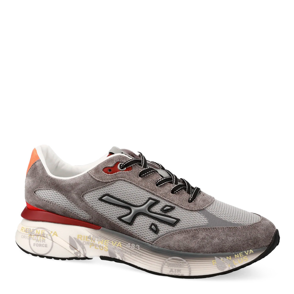 ZAPATILLA MOERUN 7773 - Premiata - Banango Shop