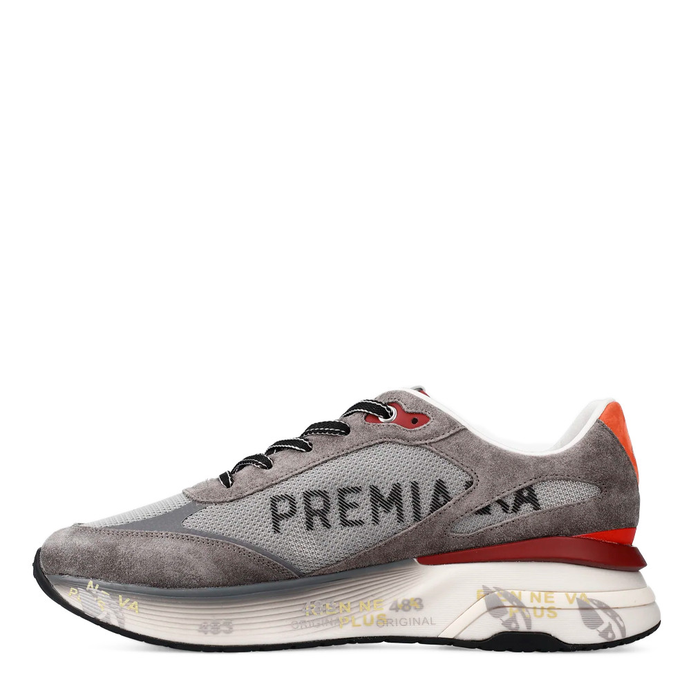 ZAPATILLA MOERUN 7773 - Premiata - Banango Shop