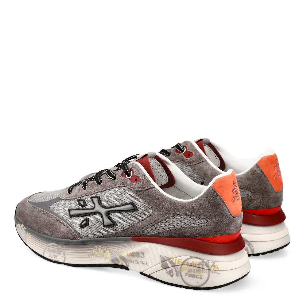 ZAPATILLA MOERUN 7773 - Premiata - Banango Shop