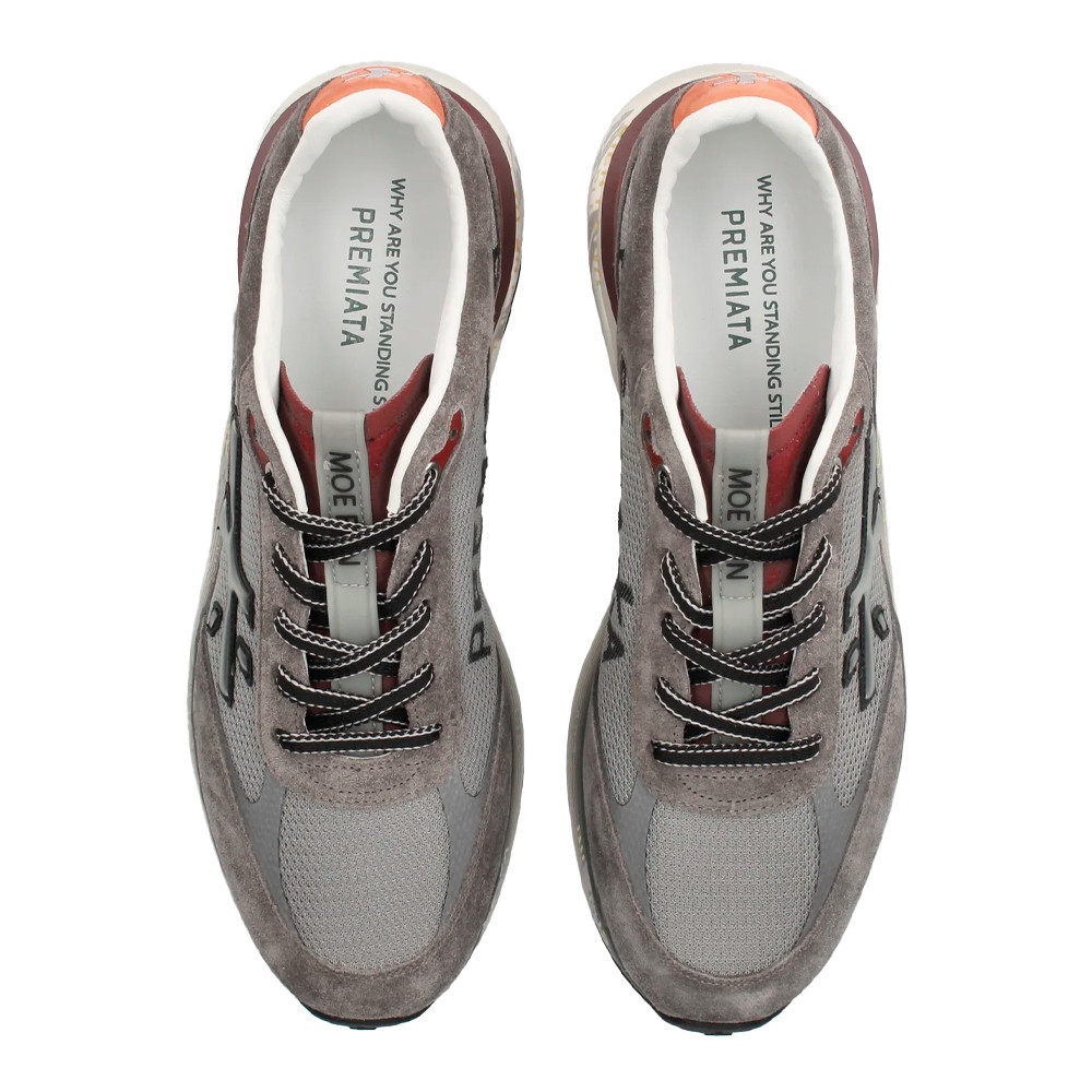 ZAPATILLA MOERUN 7773 - Premiata - Banango Shop