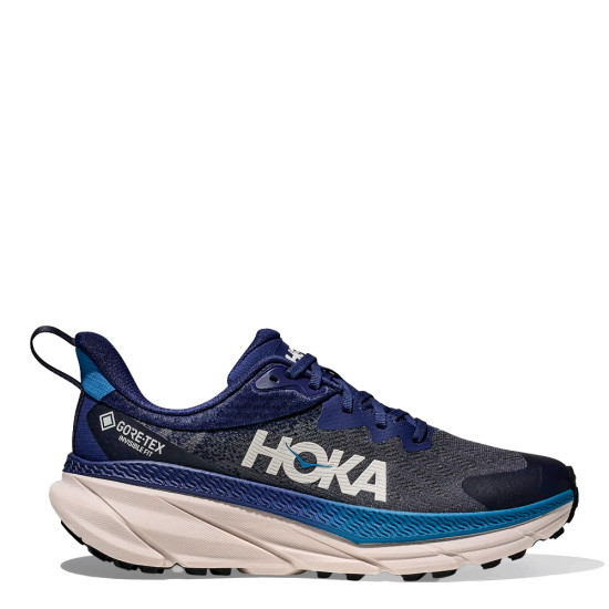 Zapatilla Challenger 7 GORE-TEX - Hoka - Banango Shop