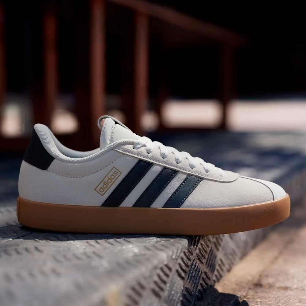Zapatilla VL Court 3.0 - Adidas - Banango Shop