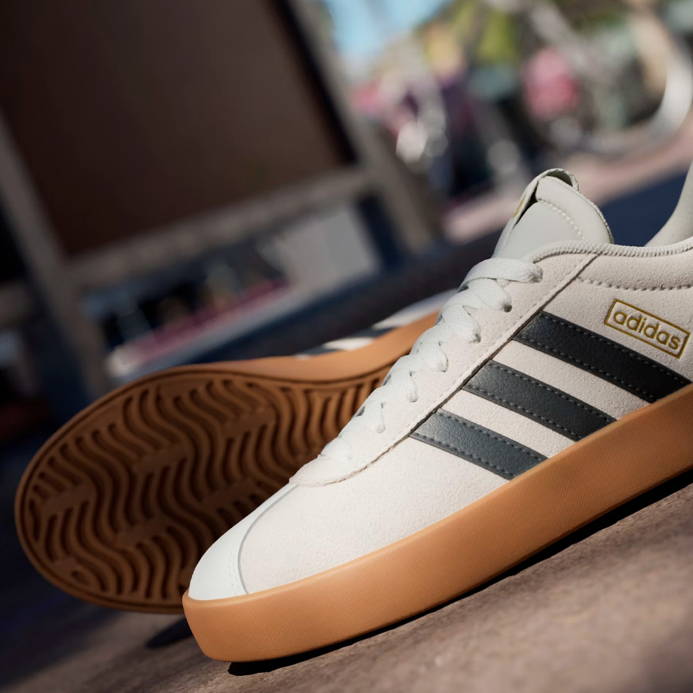 Zapatilla VL Court 3.0 - Adidas - Banango Shop