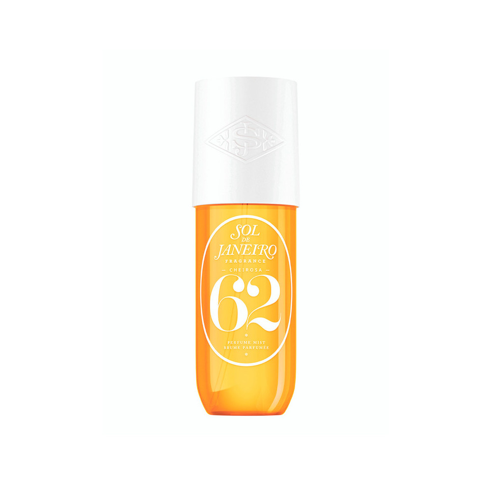 Cheirosa 62 Perfume Mist - SOL DE JANEIRO - Banango Shop