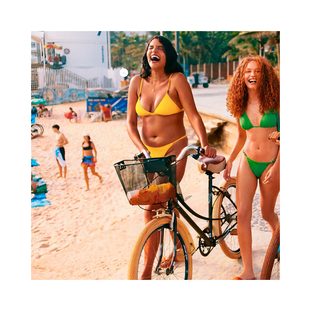 Cheirosa 62 Perfume Mist - SOL DE JANEIRO - Banango Shop