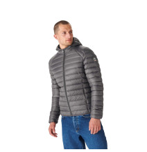 Chaqueta de plumón ligera con capucha - Jott - Banango Shop