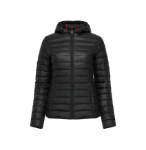 Chaqueta de plumón ligera con capucha - Jott - Banango Shop