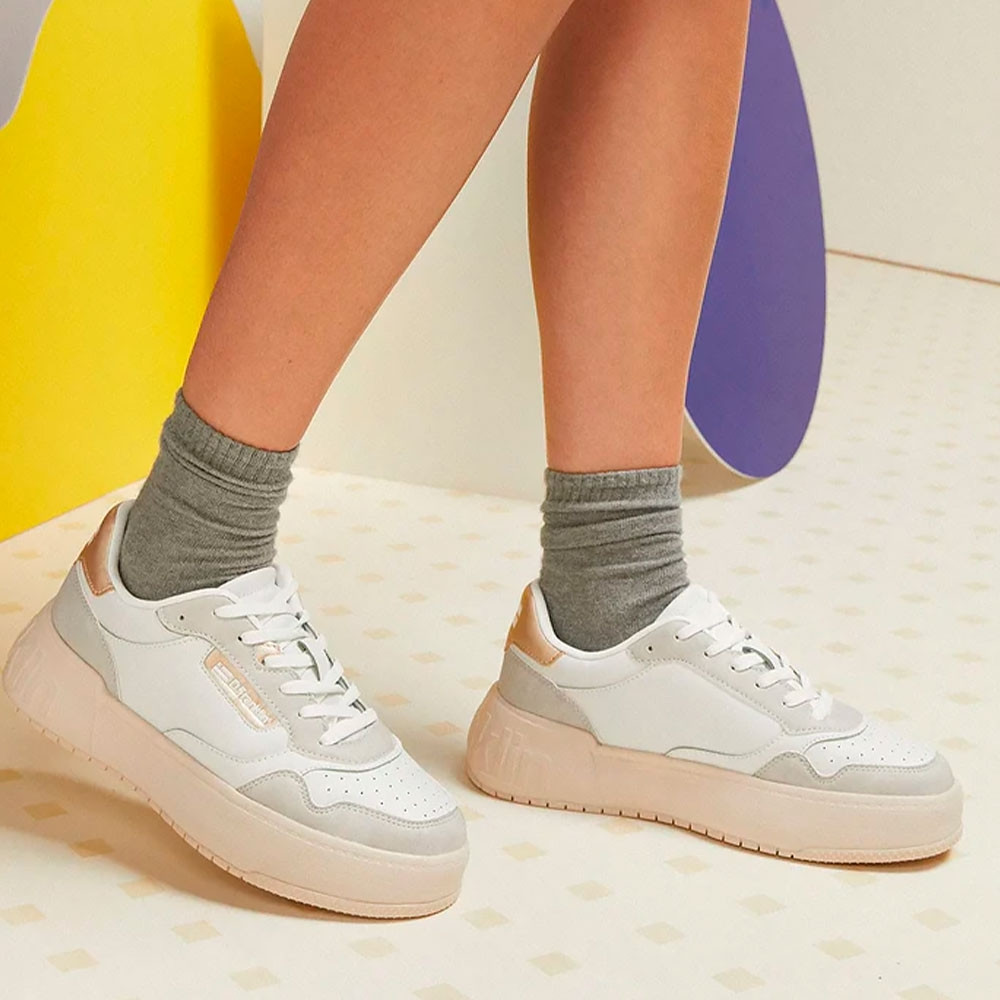 ZAPATILLA COURT - D. Franklin - Banango Shop