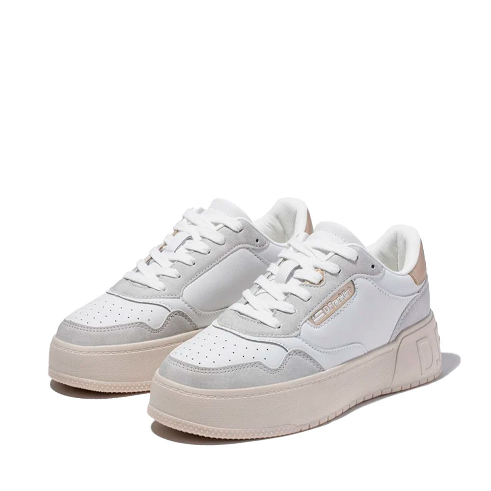 ZAPATILLA COURT - D. Franklin - Banango Shop