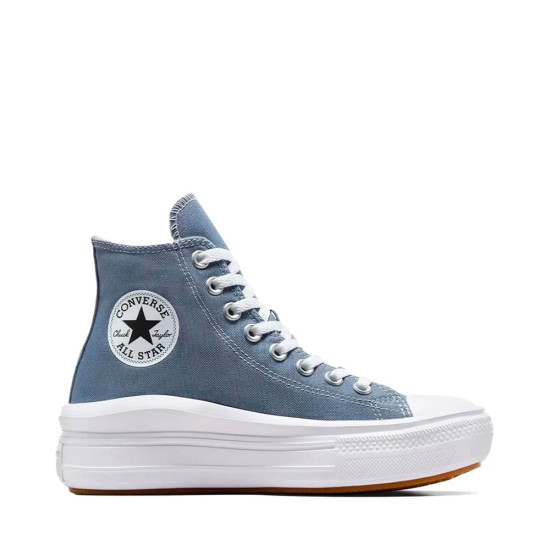 Zapatilla All Star Move Platform - Converse - Banango Shop