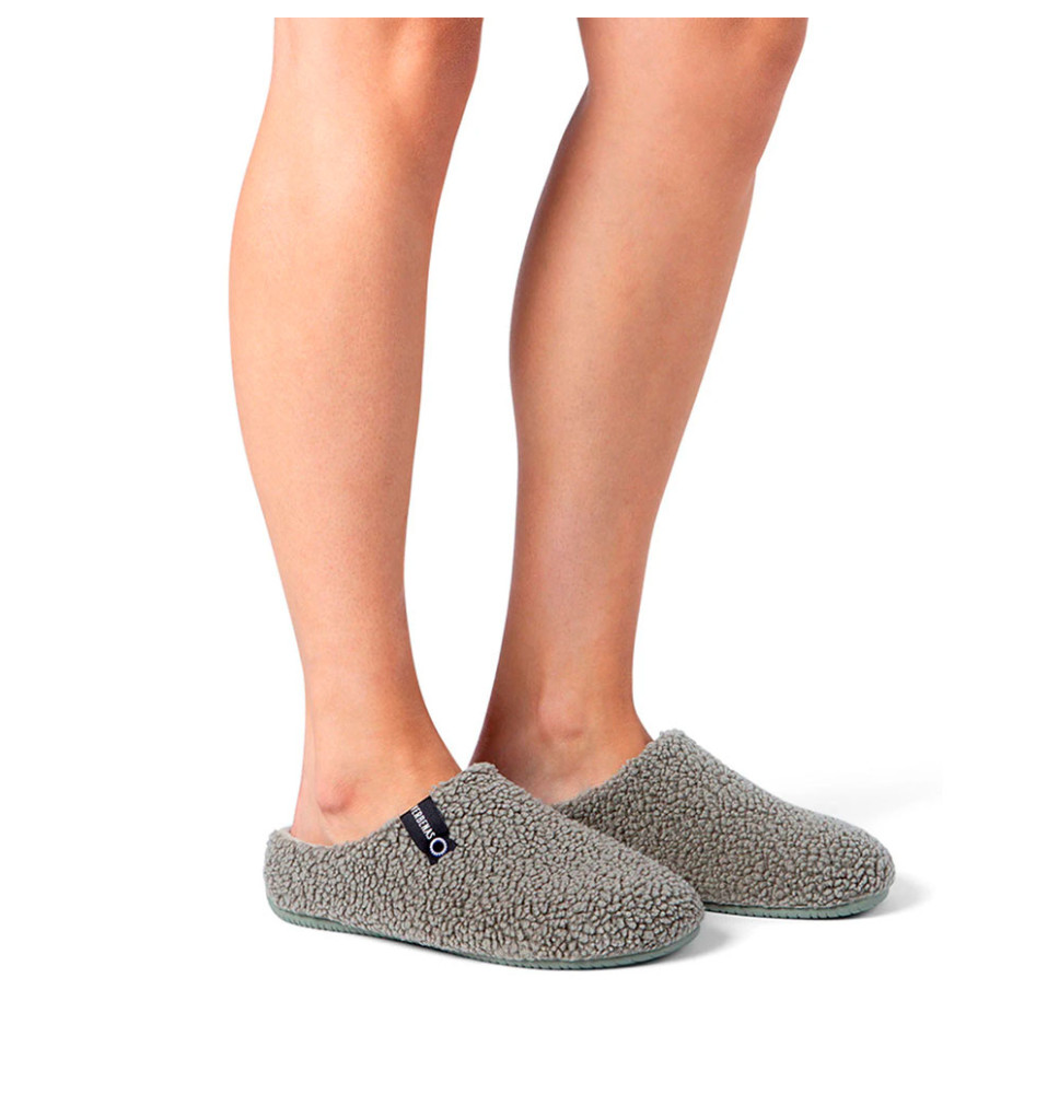 Pantuflas York Nairobi - Verbenas - Banango Shop