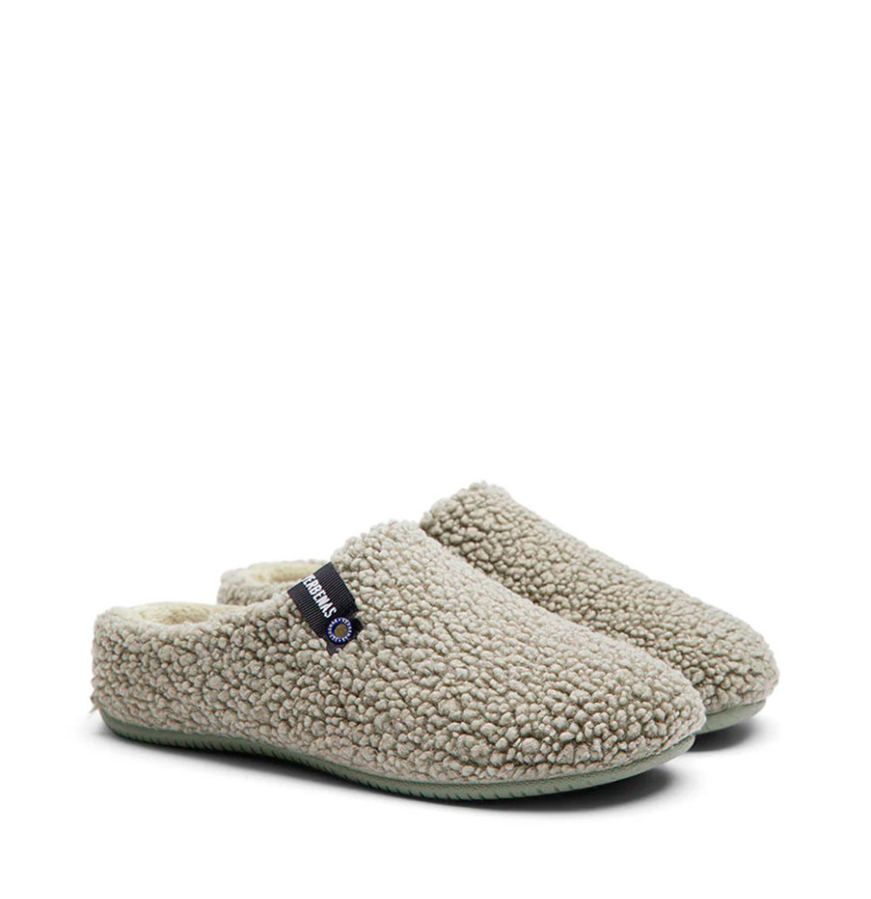 Pantuflas York Nairobi - Verbenas - Banango Shop