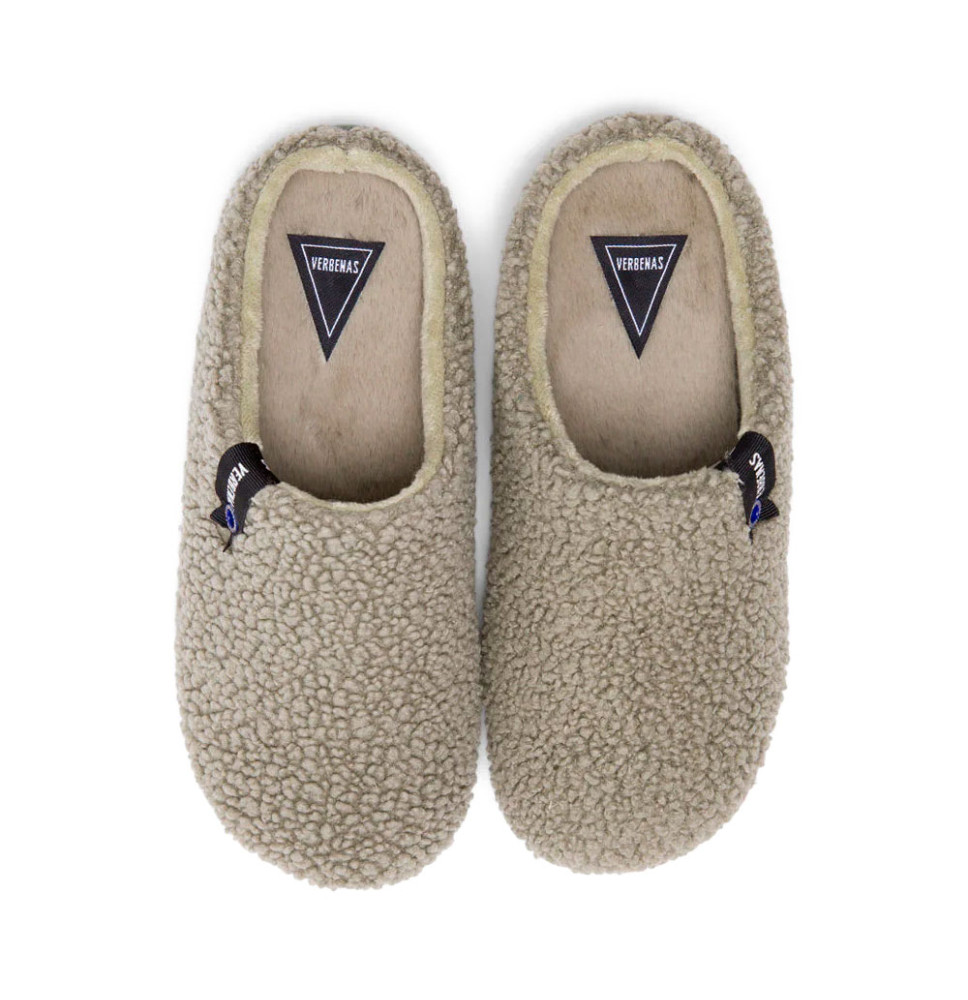 Pantuflas York Nairobi - Verbenas - Banango Shop