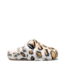 Pantuflas York Fur Leo - Verbenas - Banango Shop