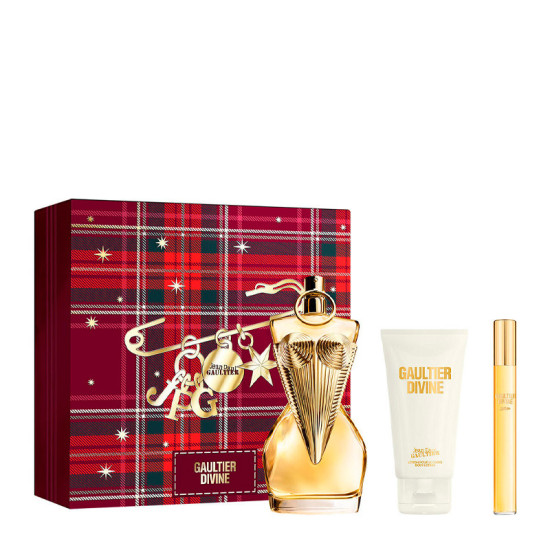 Divine Eau de Parfum Estuche - JEAN PAUL GAULTIER - Banango Shop