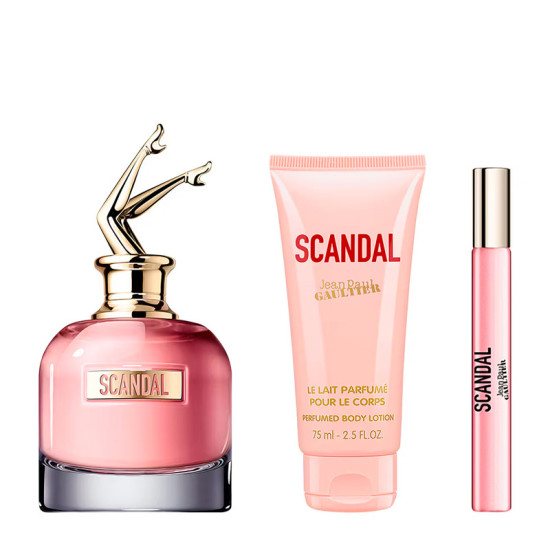 Scandal Eau de Parfum Estuche - JEAN PAUL GAULTIER - Banango Shop