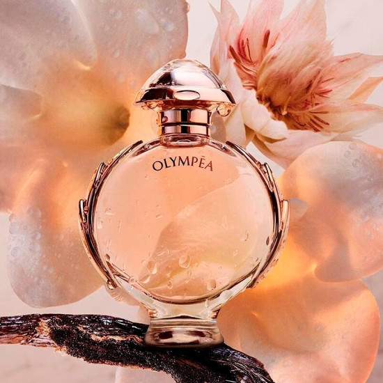 Olympéa Eau de Parfum Estuche - PACO RABANNE - Banango Shop