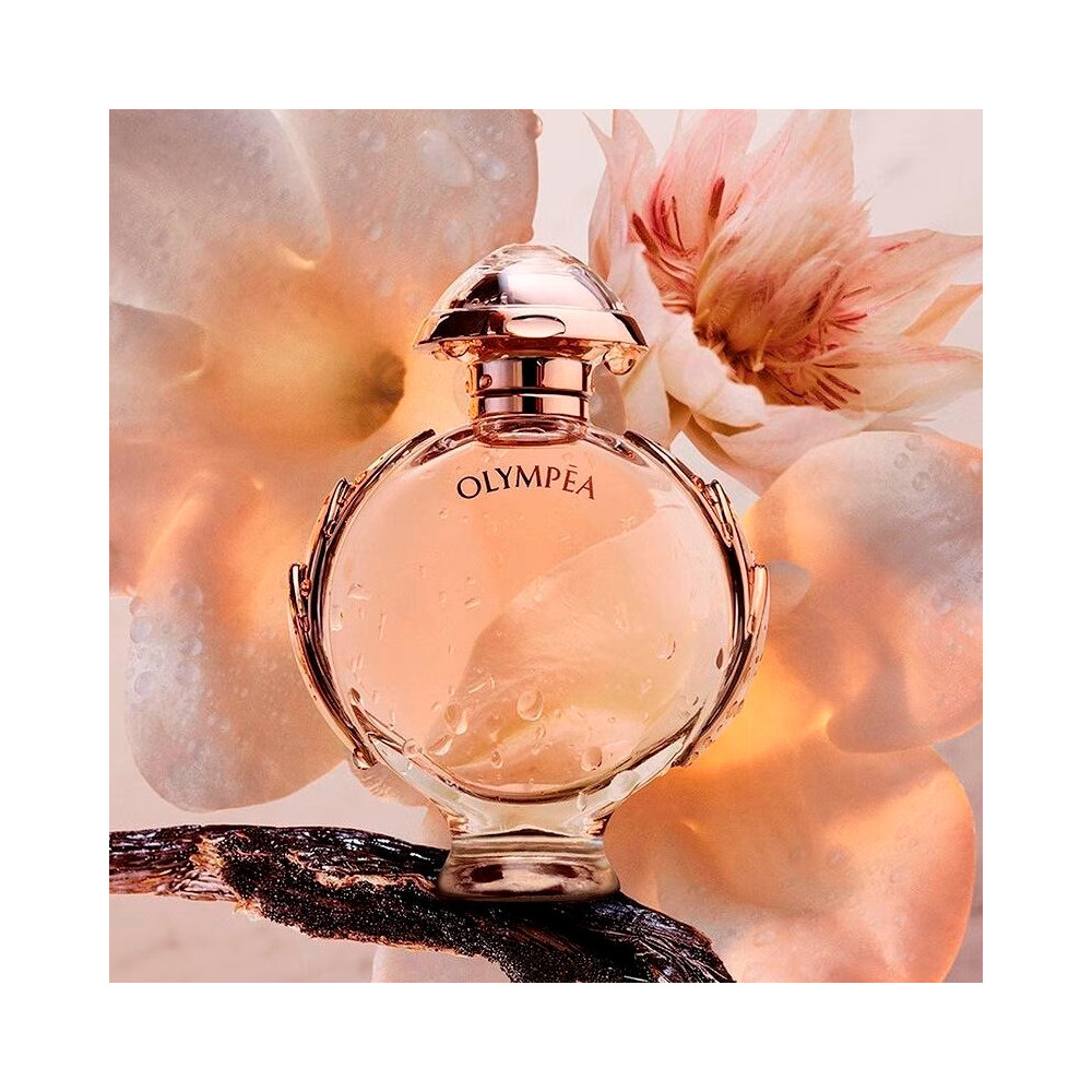 Olympéa Eau de Parfum Estuche - PACO RABANNE - Banango Shop