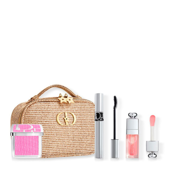Dior Volume & Glow Set Set De Maquillaje Dior - Edición Limitada - DIOR - Banango Shop