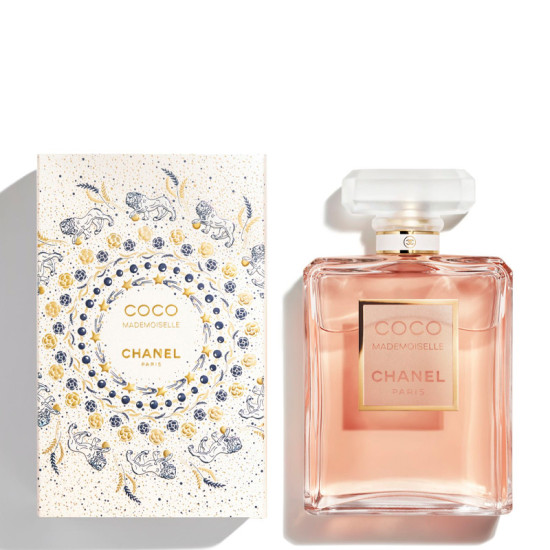 Coco Mademoiselle Eau De Parfum Vaporizador - CHANEL - Banango Shop
