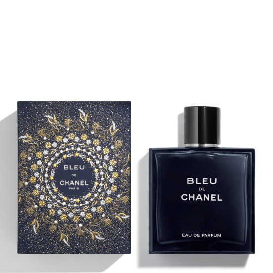 Bleu De Chanel Eau De Parfum - CHANEL - Banango Shop