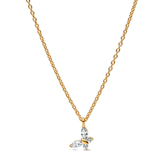 Collar Mariposa 364267C01 - Pandora - Banango Shop