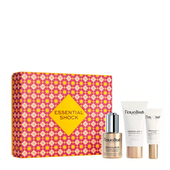 Essential Shock Estuche - NATURA BISSÉ - Banango Shop