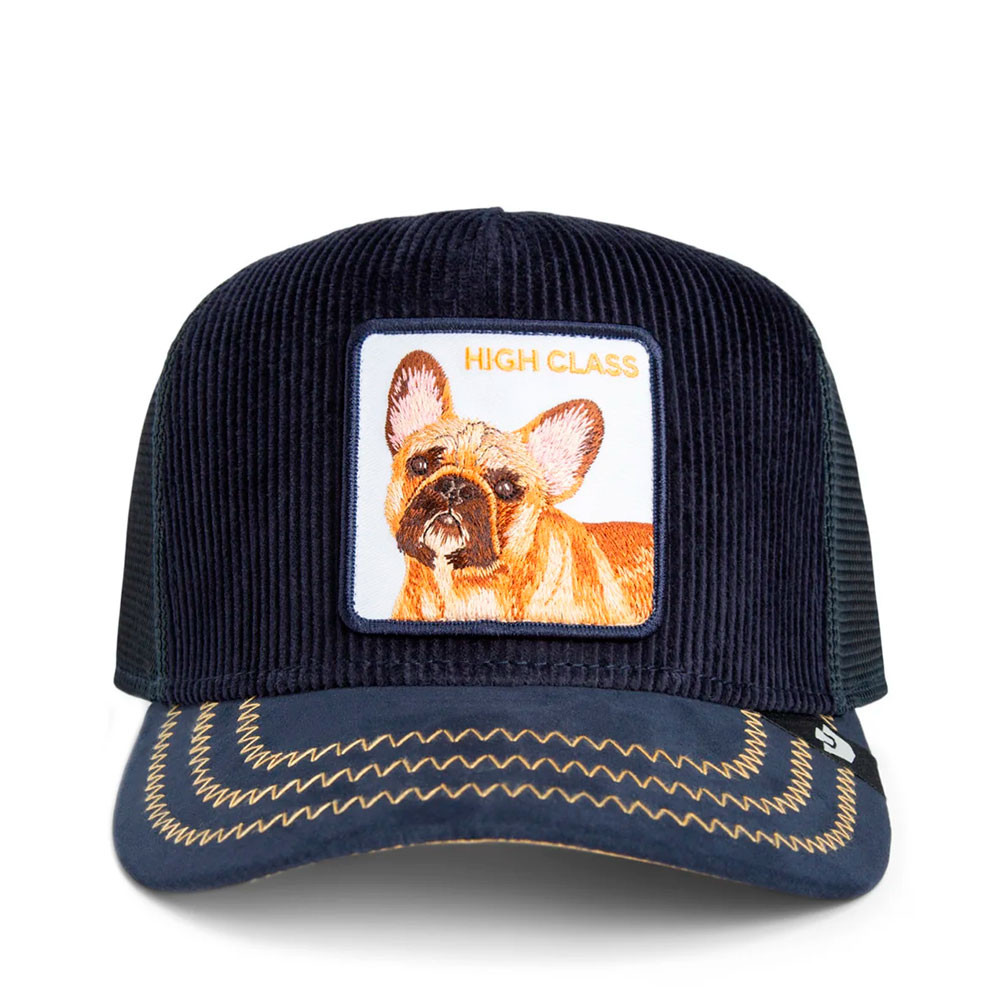 Gorra High Class Remix - Goorin Bros - Banango Shop