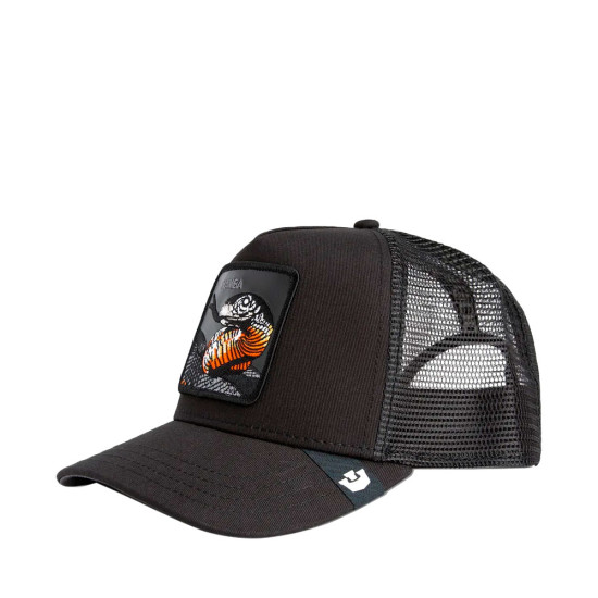 Gorra Mamba Trucker - Goorin Bros - Banango Shop