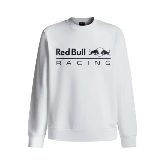 sudadera cuello redondo fit regular - Red Bull Racing - Banango Shop