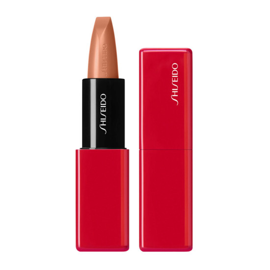 TechnoSatin Gel Lipstick - SHISEIDO - Banango Shop