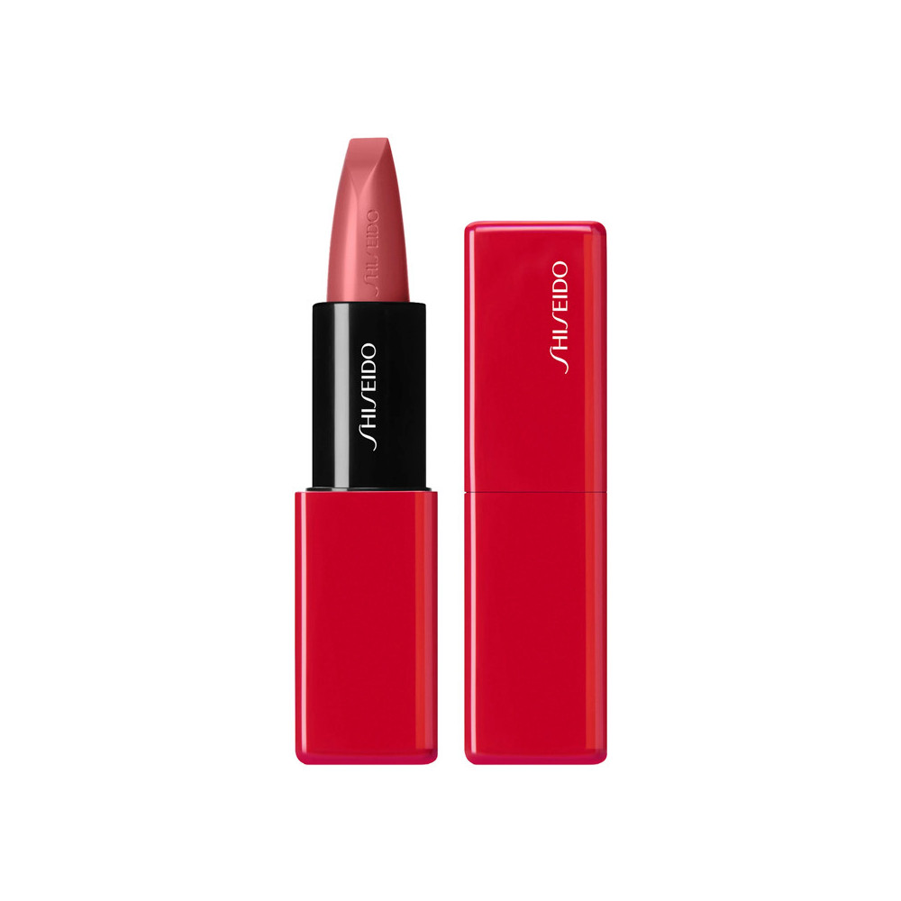 TechnoSatin Gel Lipstick - SHISEIDO - Banango Shop