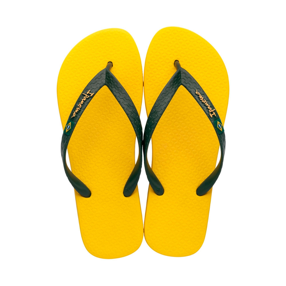 Chanclas Clas Brasil II Ad - Ipanema - Banango Shop