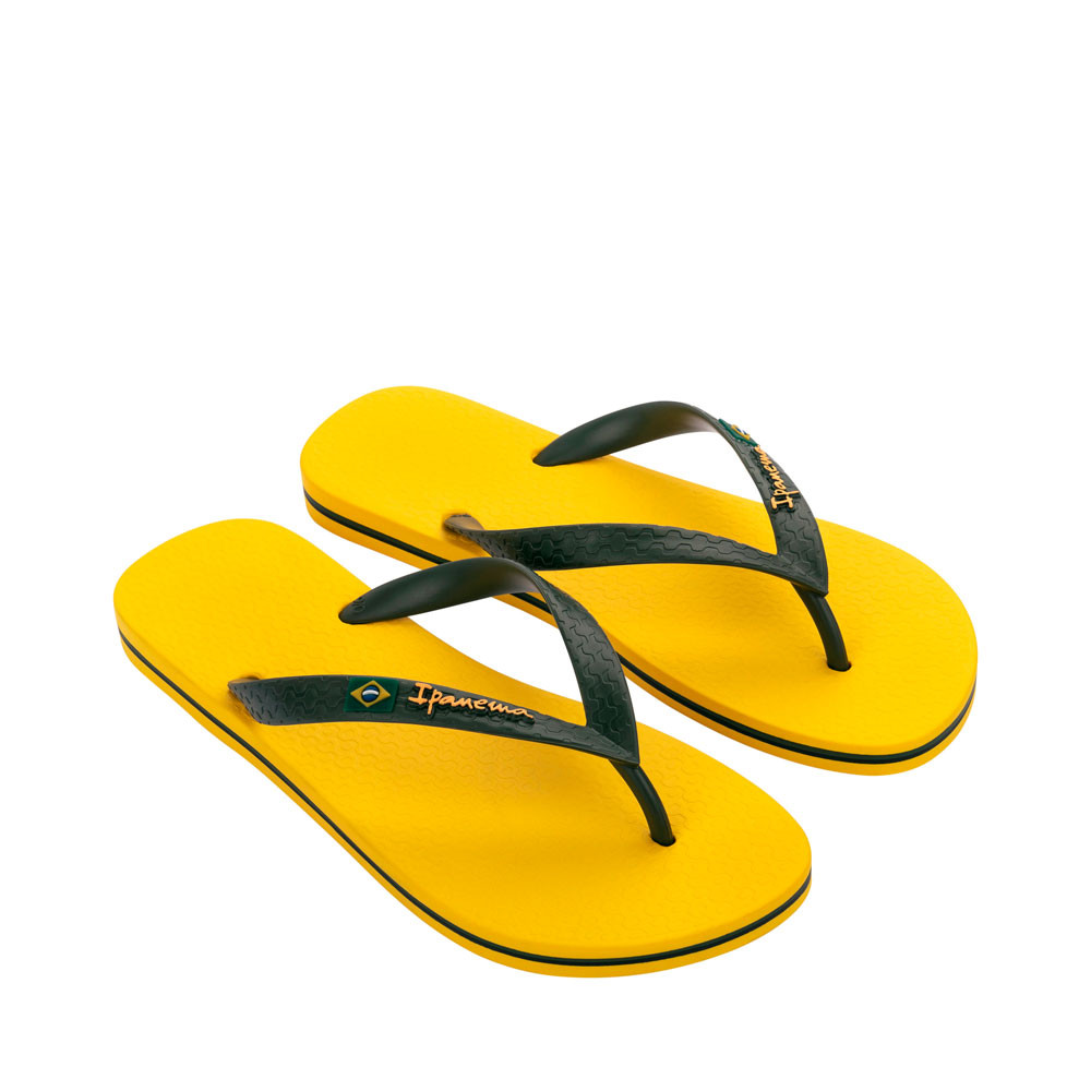 Chanclas Clas Brasil II Ad - Ipanema - Banango Shop