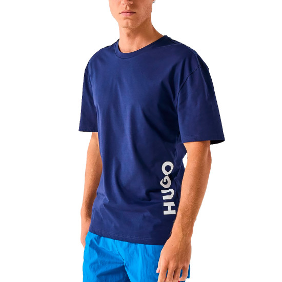 CAMISETA RN RELAXED - Hugo Boss - Banango Shop